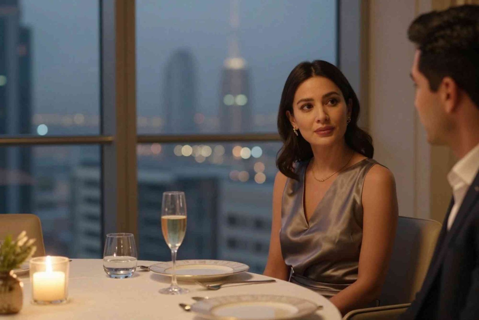 Understanding the Minimum Booking for Escort Dubai: Background & Quick Facts