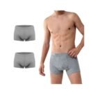 Usa Made Mens Leak Proof Boxer Briefs: What You Need to Know