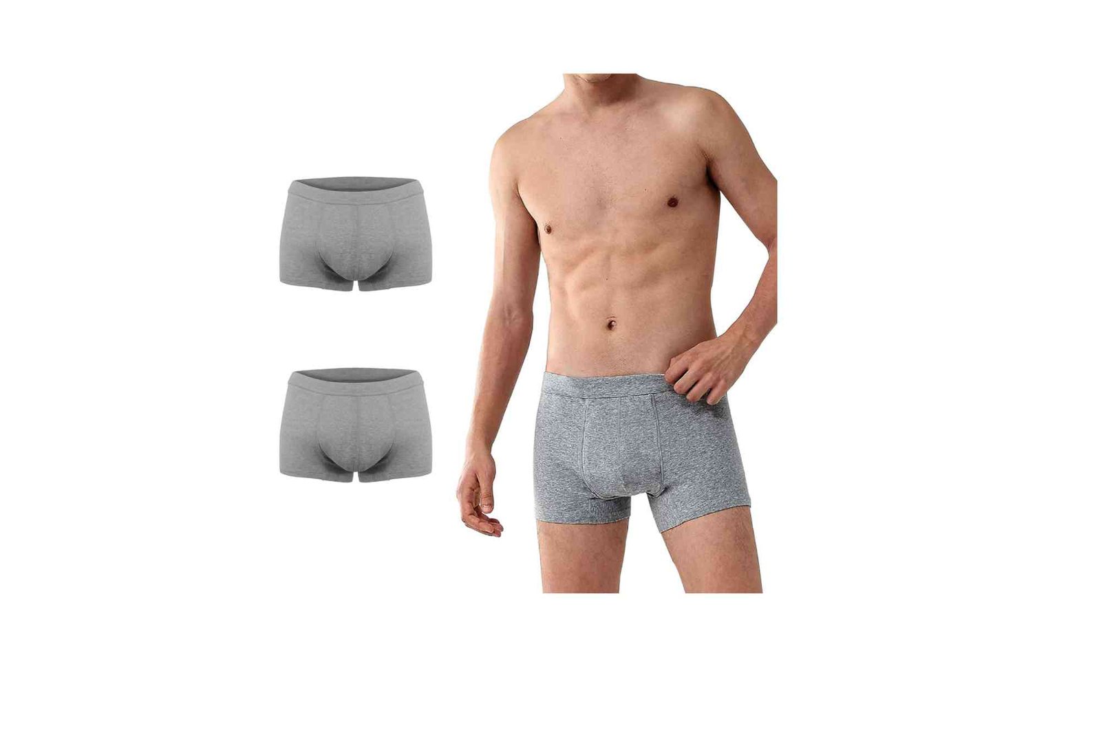 Usa Made Mens Leak Proof Boxer Briefs: What You Need to Know