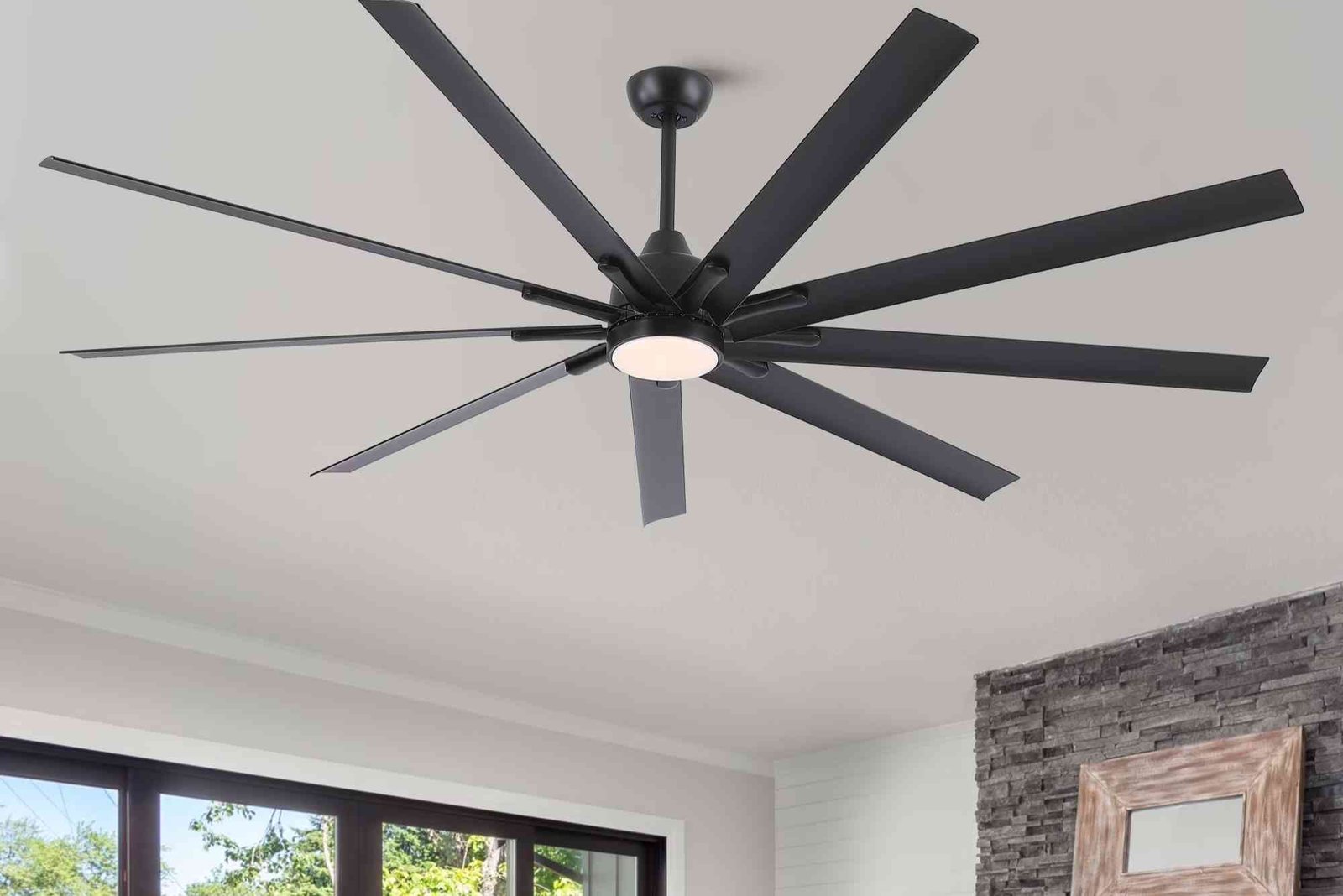 Wellspeed Ceiling Fan Installation: What You Need to Know