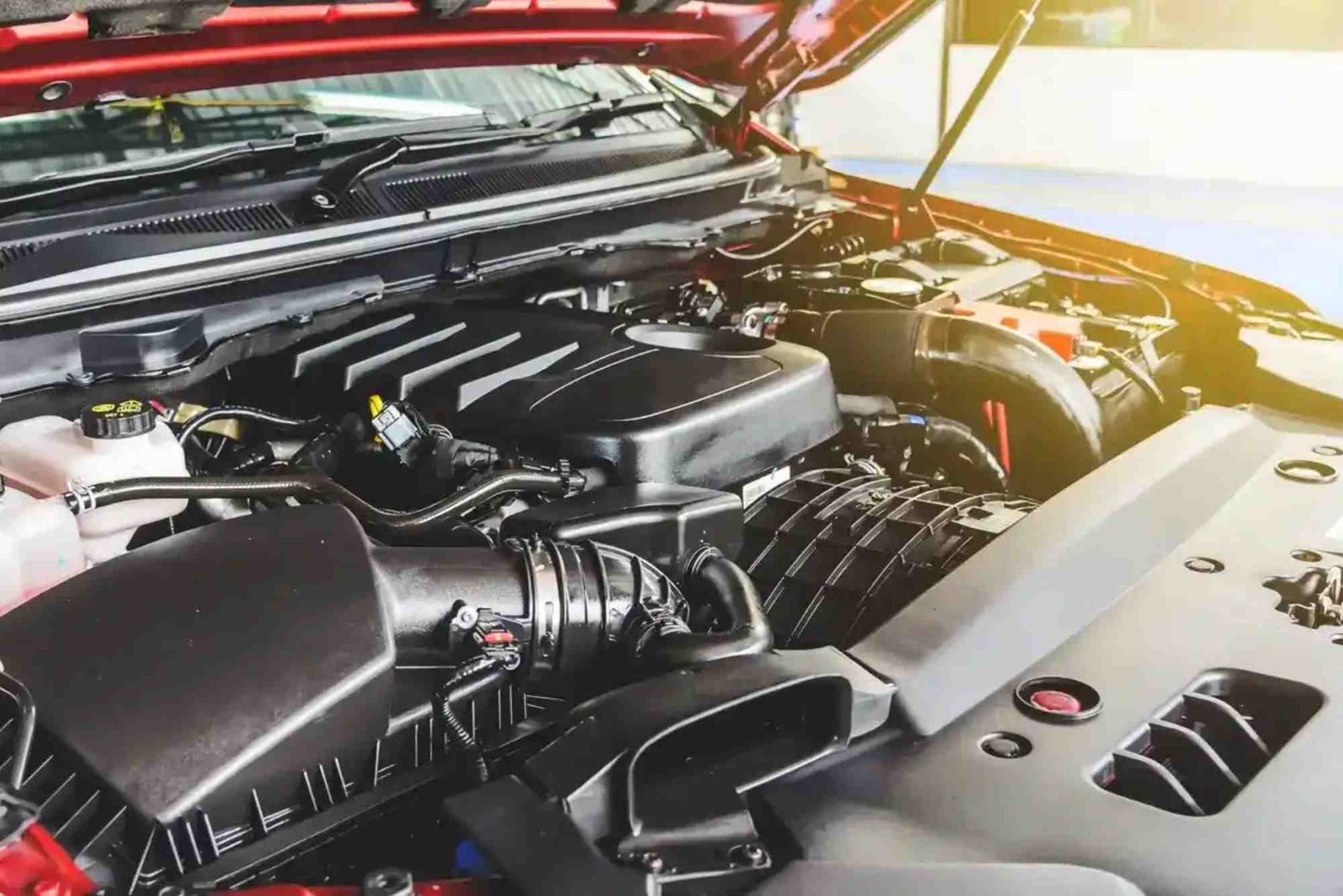 How Star High Tech Auto Pomona Ca Affects Your Car — Quick Guide