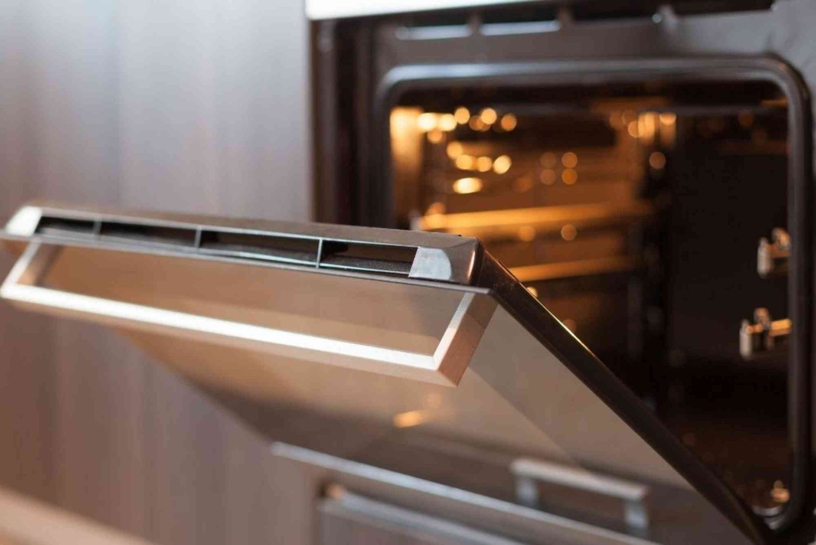 Why Oven Door Hinges Break Often: What You Need to Know