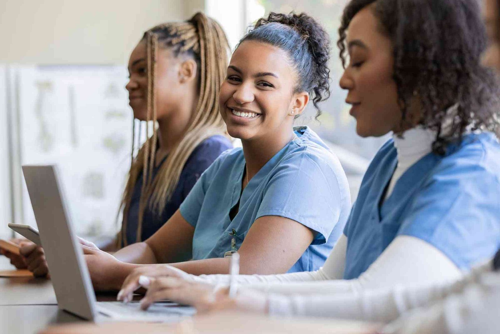 Trauma Informed Care Activity for Nursing Students