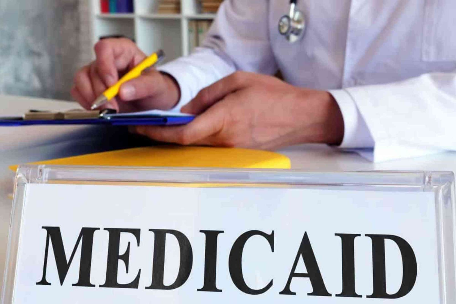 is It Possible to Get Your Medi Caid Car Online: What You Need to Know