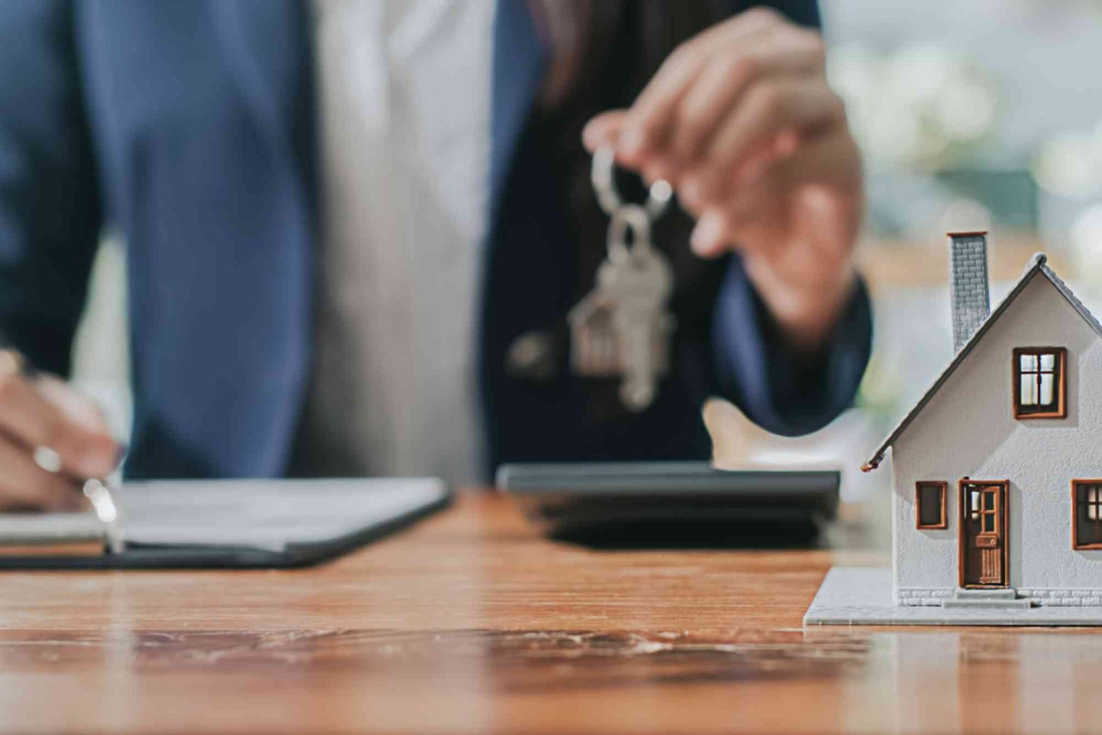 the Role of Rera in Selling Property in Dubai: What Buyers & Sellers Should Know