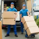Moving in Dubai? These moving companies make it less painful