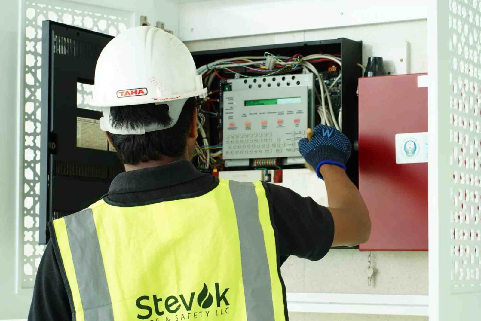 Affordable Fire Alarm Installation And Servicing