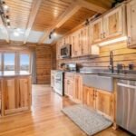 Cabinet Staining in Kansas City, MO